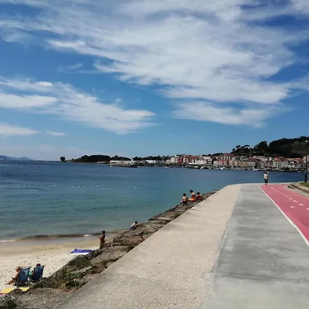 Piso Cangas Exterior photo