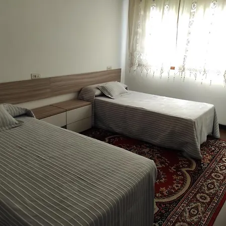Piso Cangas Room photo