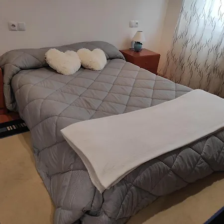 Piso Cangas Room photo