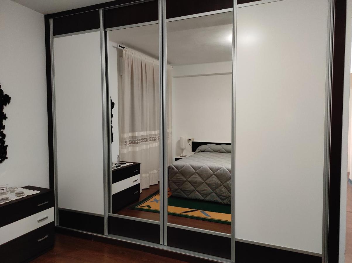 Piso Apartment Cangas do Morrazo