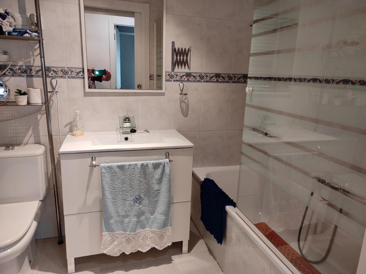 Piso Apartment