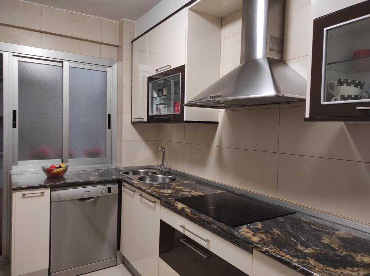 Apartment Piso Cangas do Morrazo