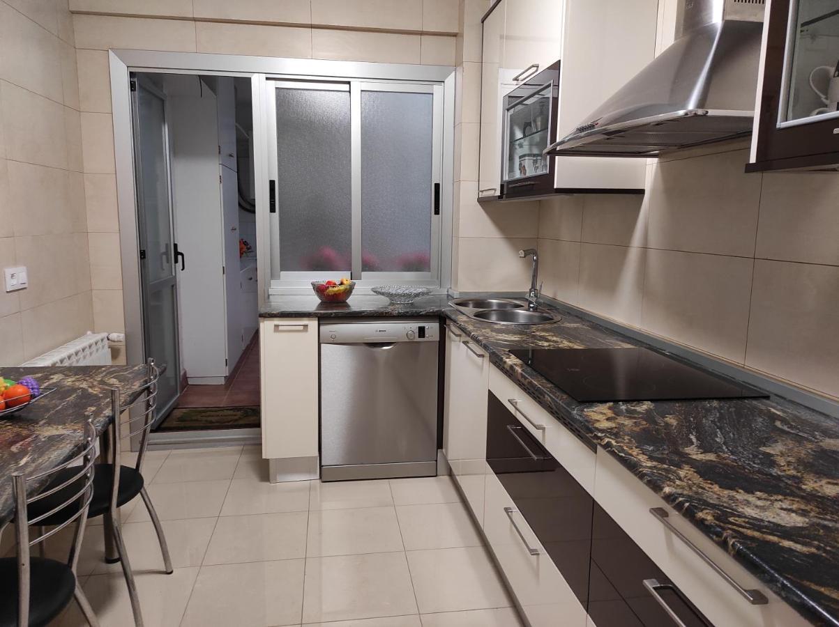 Piso Apartment *