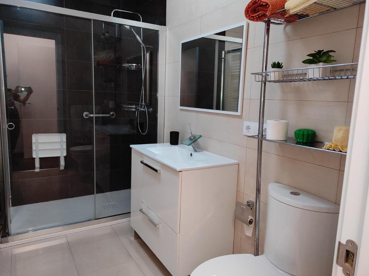 Apartment Piso Cangas do Morrazo