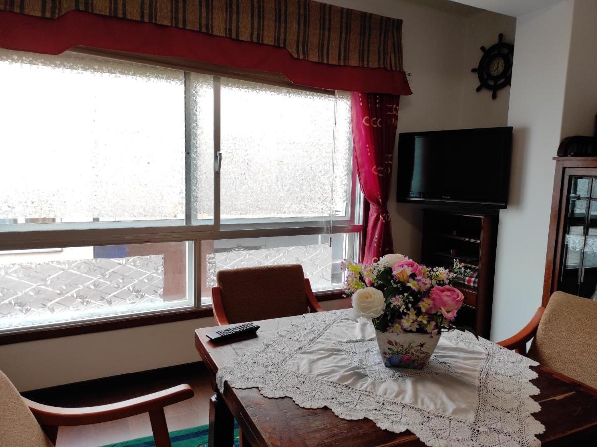 Piso Apartment Cangas do Morrazo