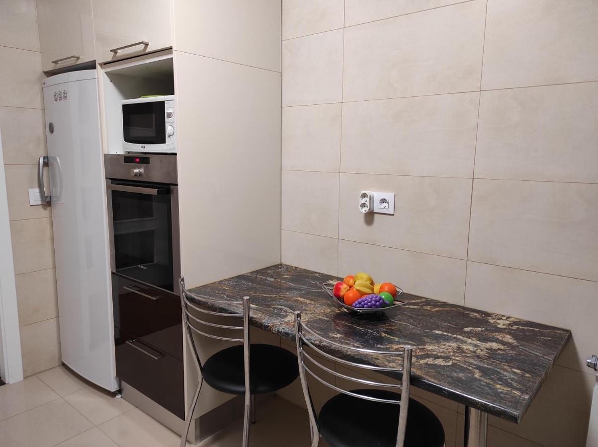 Piso Apartment