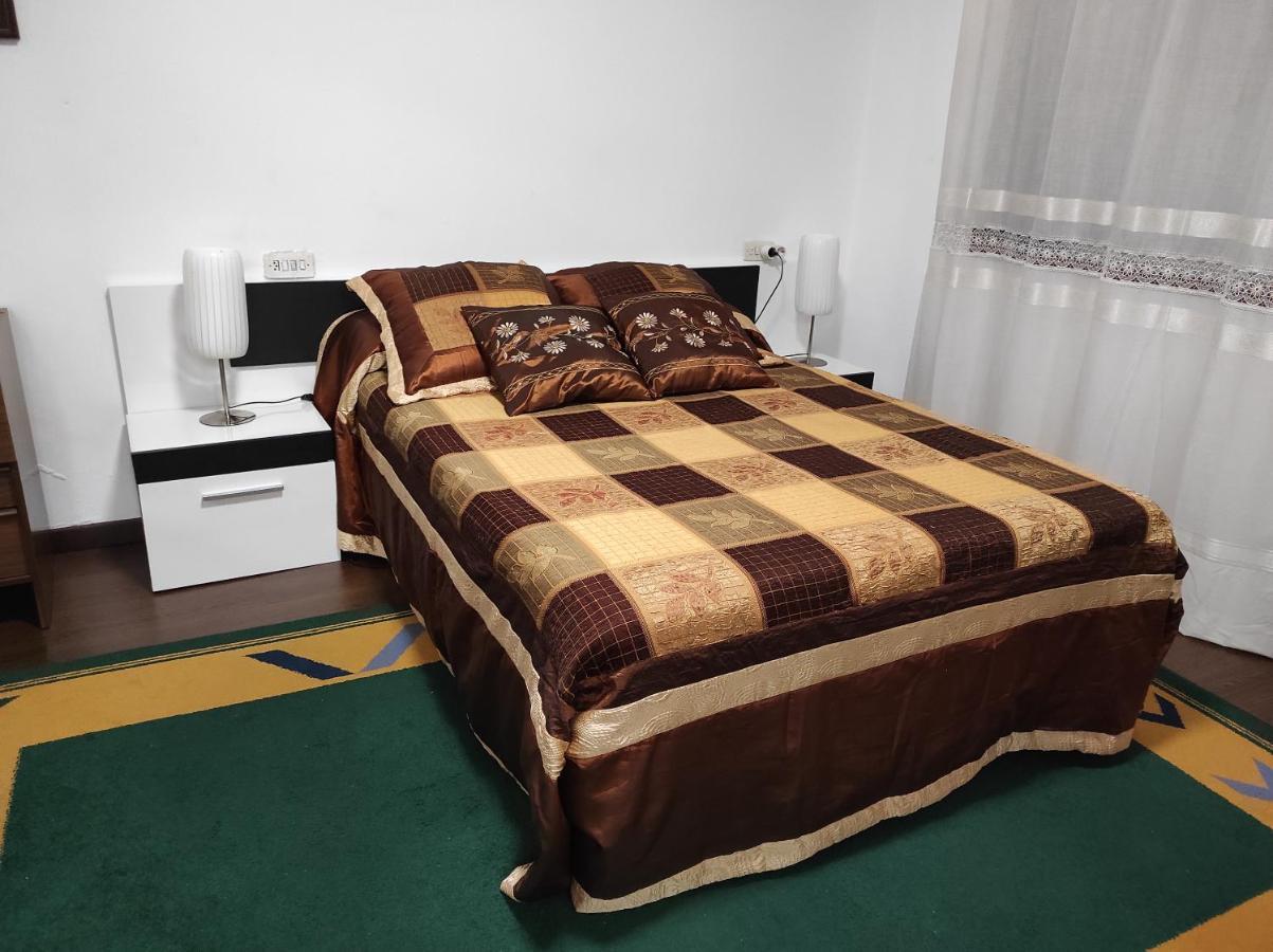 Piso Apartment Cangas do Morrazo