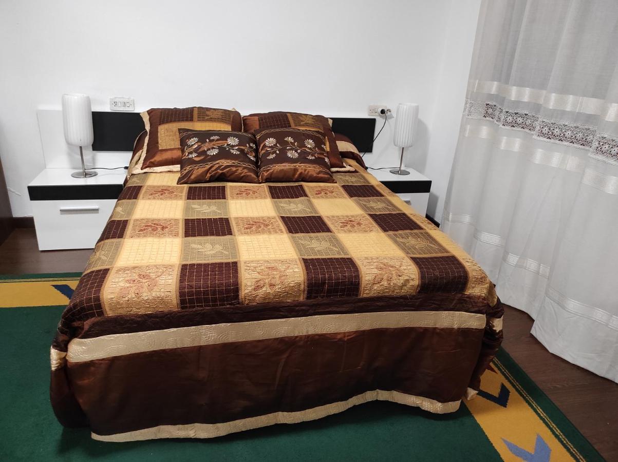 Apartment Piso