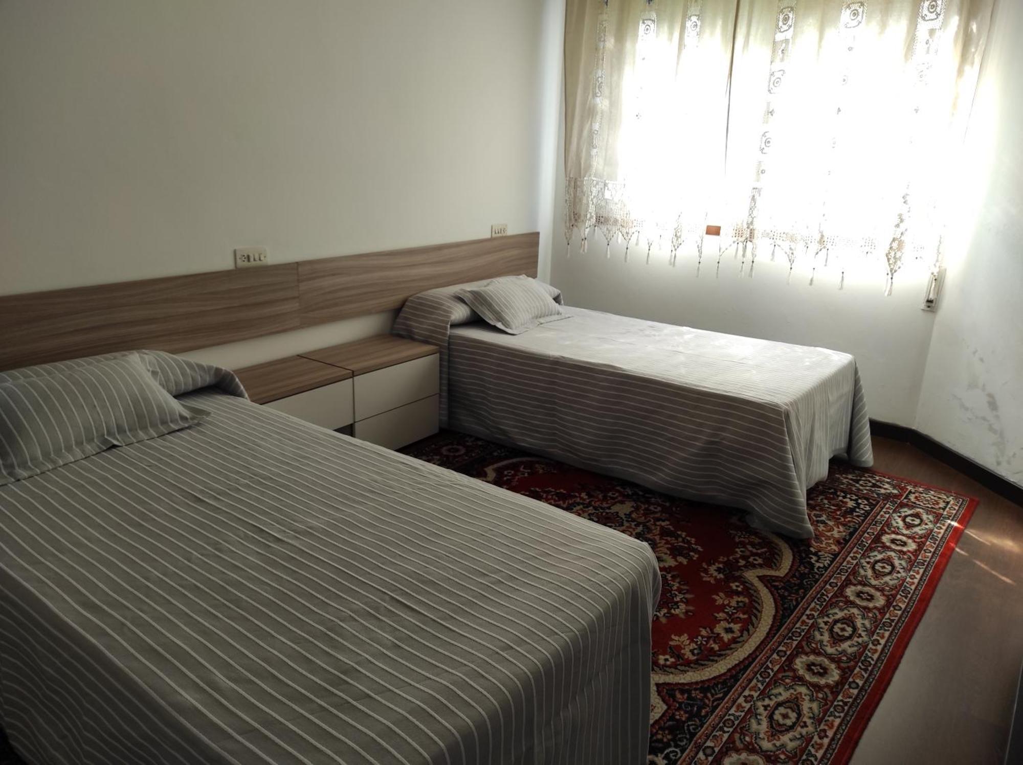 Apartment Piso Cangas do Morrazo