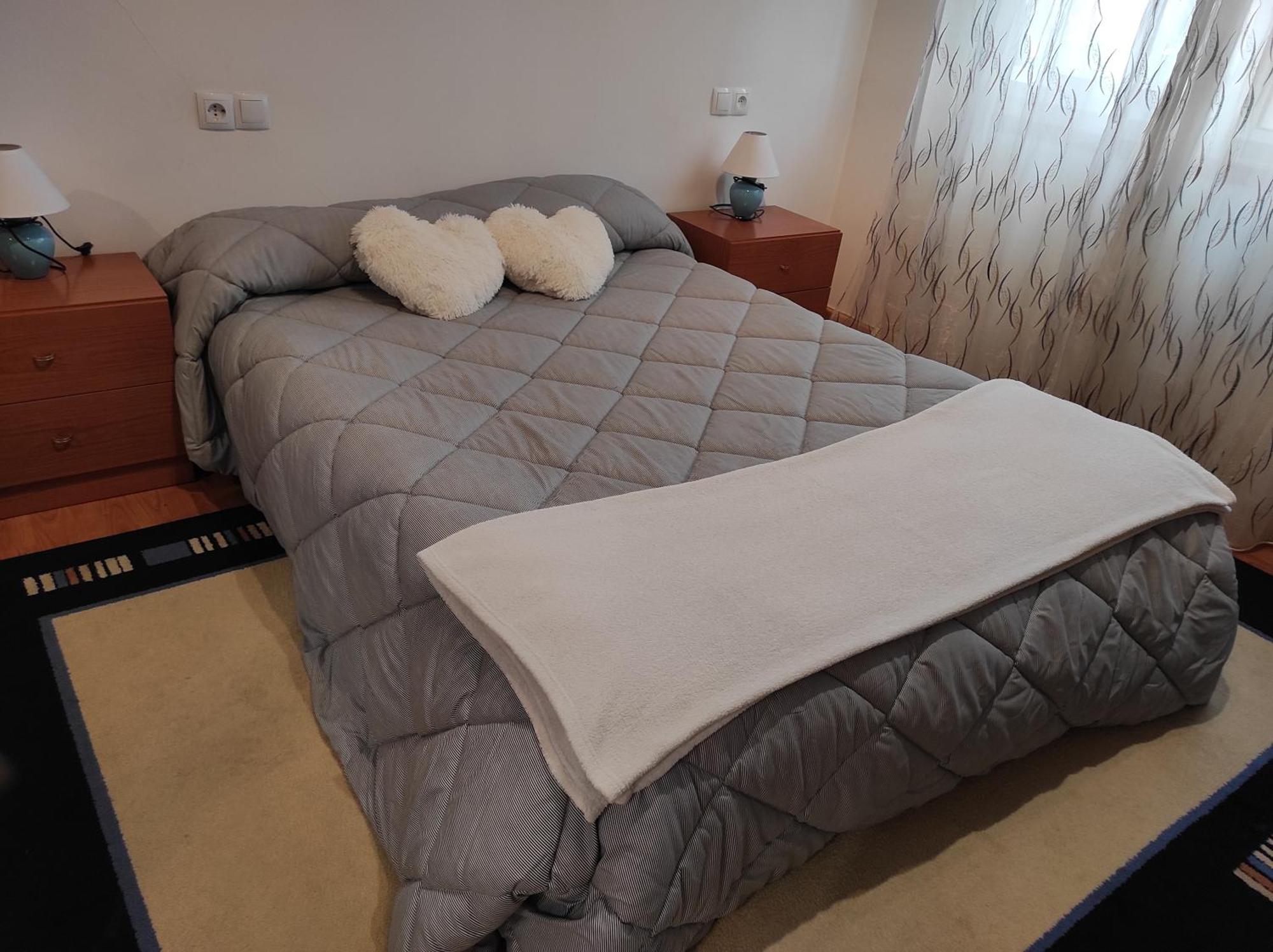Apartment Piso *